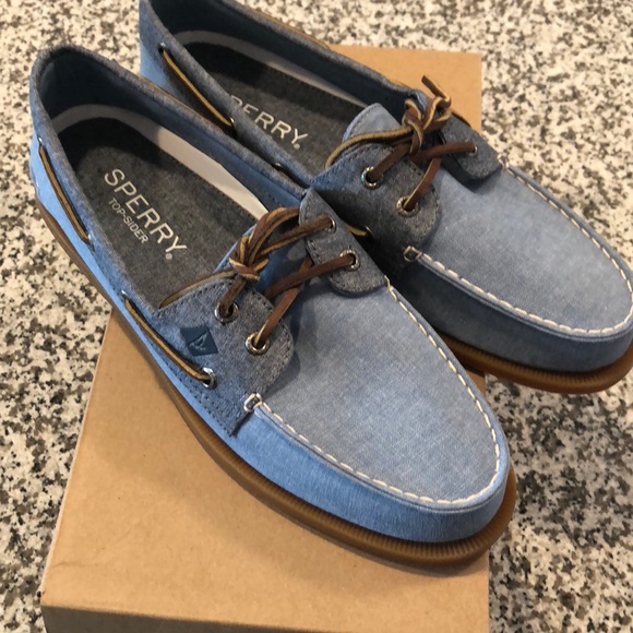 Sperry Other - Size 10 men’s Sperry Top-sider NEWW in Box